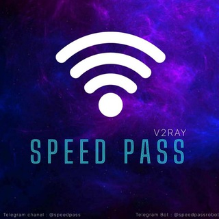 لوگوی کانال تلگرام speedpass — 𓄂𝙎𝙋𝙀𝙀𝘿↛𝙋𝘼𝙎𝙎