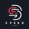 Логотип телеграм канала @speedpulse — SpeedPulse