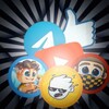 Логотип телеграм канала @speedsilver_video — Видео SpeedSilver | NEKICH | Parradix | Grox