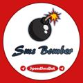 لوگوی کانال تلگرام speedsmschannel — 💣 Sms Bomber 💣