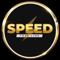 Logo saluran telegram speedtossline — 🇸𝗣𝗘𝗘𝗗 🇹𝗢𝗦𝗦 🇱𝗜𝗡𝗘™