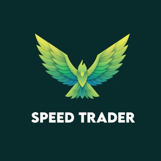 टेलीग्राम चैनल का लोगो speedtrader2 — SPEED TRADER