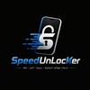 لوگوی کانال تلگرام speedunlockerchannel — SpeedUnlocKer Channel News