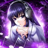 Логотип телеграм канала @speedup_tg — песни | speed up