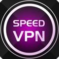 Logo saluran telegram speedvpnchn — فیلتر شکن/speed vpn
