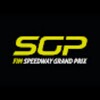 Логотип телеграм -каналу speedwaygp2022 — Speedway GP 2022-2025