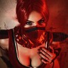 Logo of telegram channel speedy_cosplay — 🔥 Speedy Cosplay 🔥