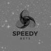 Logo of telegram channel speedybets99 — Speedy Bets 🆓