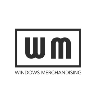 Логотип телеграм канала @speedysquidy — Windows Merchandising