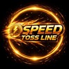 टेलीग्राम चैनल का लोगो speeedtossline01 — 𝐒ᴘᴇᴇᴇᴅ 𝐓ᴏss 𝐋ɪɴᴇ 🇮🇳