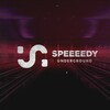 Logo of telegram channel speeeedyunderground — Speeeedy Underground | Deep House & Techno