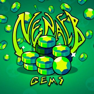 Логотип телеграм канала @speexq — NN gems