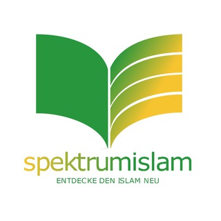 Logo des Telegrammkanals spektrumislam - Spektrum Islam