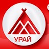 Логотип телеграм канала @spektruray — ТРК "Спектр " в Telegram