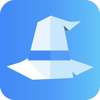 Telegram channel Spell wallet daily puzzle | spell wallet combo logo