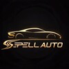 Логотип телеграм канала @spellauto — АВТО ИЗ ГЕРМАНИИ, ОАЭ, КИТАЯ, КОРЕИ 🇩🇪🇦🇪🇨🇳🇰🇷SpellAuto