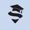 Логотип телеграм канала @spellbookacademy — SpellBook Академия