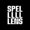 Логотип телеграм канала @spelllens — SPELLLENS