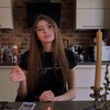Логотип телеграм канала @spelltime — RINA SPELL | Я и Таро