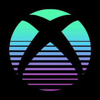 Telegram channel XBOX Россия logo