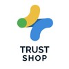 Логотип телеграм канала @spendgoogleads — Trust Shop | Трастовые Google Ads с тратами от официальных агентств СНГ и Европы