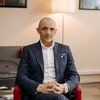 Логотип телеграм канала @speranski_finance — Финансовая Независимость||Василий Сперанский