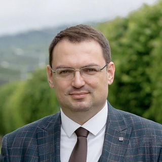 Логотип телеграм канала @speranskiy_zel — Михаил Сперанский