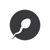 Логотип телеграм канала @spermatoken — SPERMA token