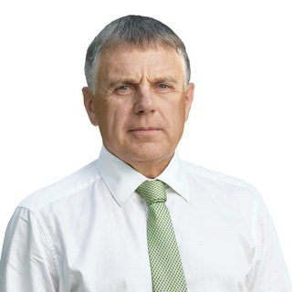 Логотип телеграм канала @spetrovangarsk — Сергей Петров. Ангарск