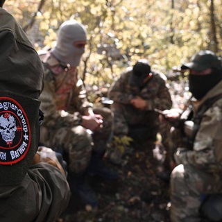 Логотип телеграм канала @spetsoperatsia_z — СПЕЦОПЕРАЦИЯ Z
