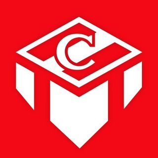 Логотип телеграм канала @spgambit — Спартаковский гамбит
