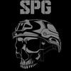 Логотип телеграм канала @spgzvo — SPG