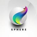 Logo saluran telegram sphereannouncements — Sphere official announcements channel