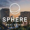 Логотип телеграм канала @sphereestate — Sphere | Инвестиции в курортку
