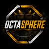 Telegram channel OCTASPHERE MMA | UFC 330 logo