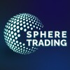 Логотип телеграм канала @spheretradingx — SPHERE TRADING