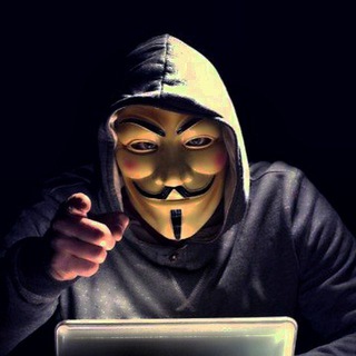 Telegram channel Hacking logo