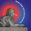 Логотип телеграм канала @sphinx_oasis — Sphinx Oasis | Телема в Санкт-Петербурге