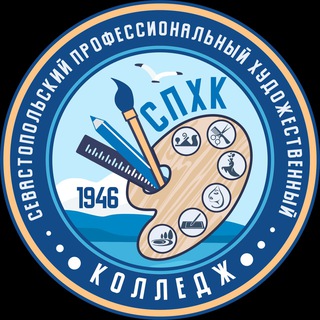 Логотип телеграм канала @sphkthebest — СПХК
