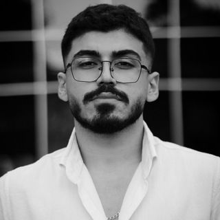 لوگوی کانال تلگرام sphr_sound — SEPEHR 🎹