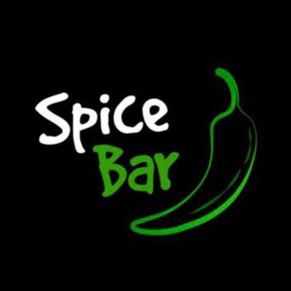 Логотип телеграм канала @spice_bar — SPICE_BAR