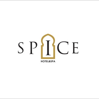 Логотип телеграм канала @spicehotelspa — Spice Hotel&SPA