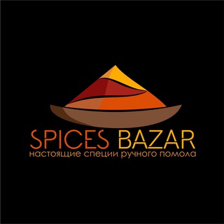Logo of telegram channel spices_bazar — Spices_bazar
