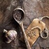 Логотип телеграм канала @spices_crimea_canal — Специи из Крыма 🌶️
