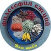 Логотип телеграм канала @spices_life — ФИЛОСОФИЯ СПЕЦИЙ.рф
