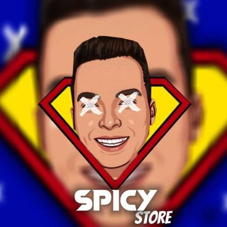 لوگوی کانال تلگرام spicy_mini_stoore — 𝙎𝙋𝙄𝘾𝙔 (𝙎𝙏𝙊𝙍𝙀) MINI 💸🔥