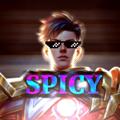 Logo saluran telegram spicy05preset — SPICY 0.5% Xml Channel