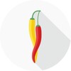 Логотип телеграм канала @spicy_salsa — Спайси Сальса