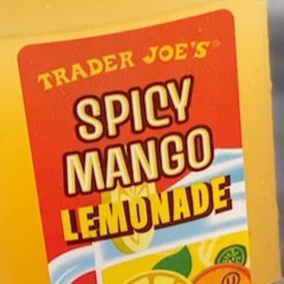Логотип телеграм канала @spicymango22 — 🌶Spicy Mango 🥭