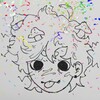 Telegram channel [ПОЛУРЕСТ] острая вечеринка ( 18) 🪱 logo